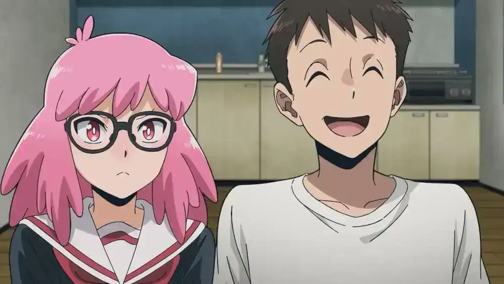 Image My Hero Academia: Vigilantes