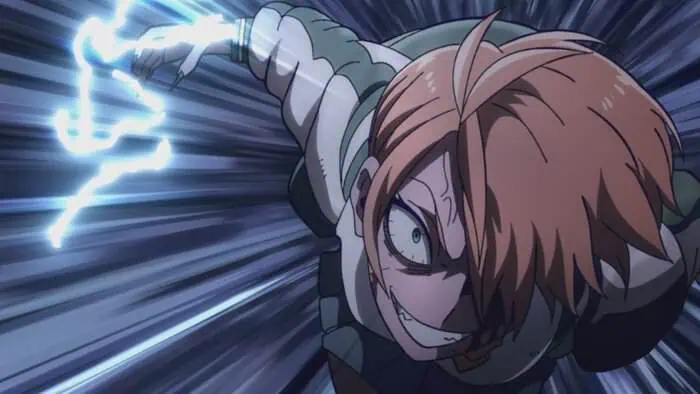 Image My Hero Academia: Vigilantes