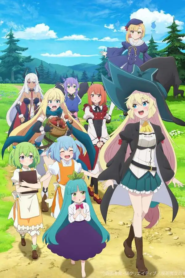 Image Slime Taoshite 300-nen