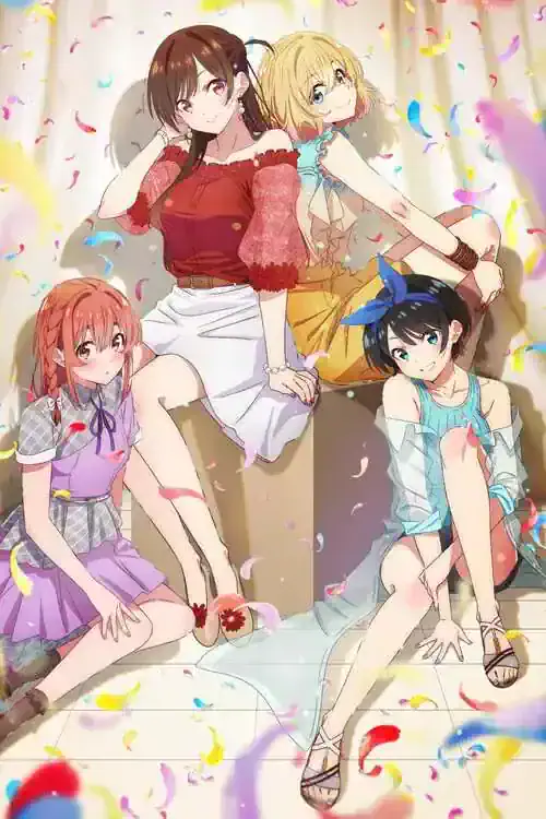 Image Rent A Girlfriend