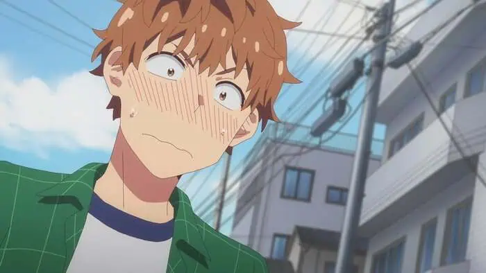 Image Rent A Girlfriend