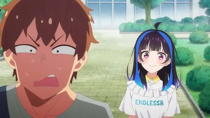 Image Rent A Girlfriend