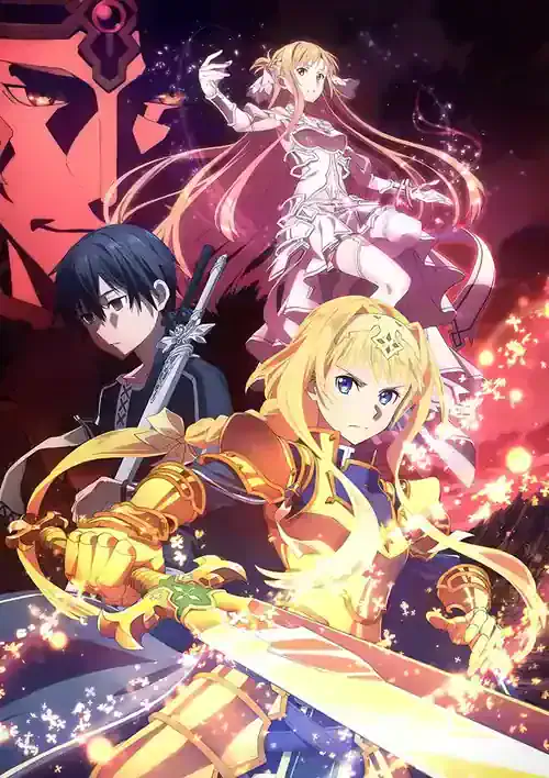 Image Sword Art Online